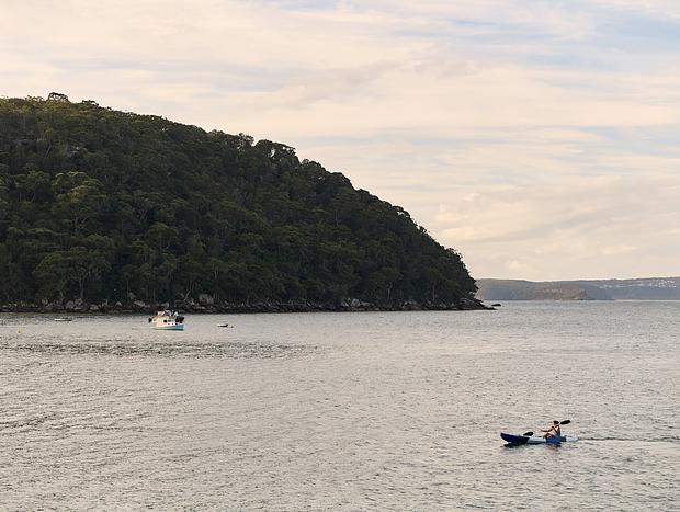 Photo 44 for Stillness by the Sea at Great Mackerel beach