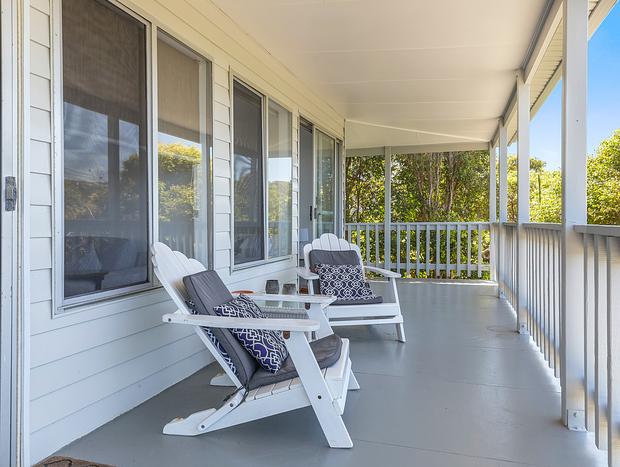 Photo 5 for 'Killy Beach House' by HolidayCo.