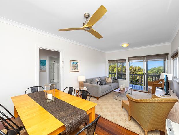 Photo 9 for 'Killy Beach House' by HolidayCo.