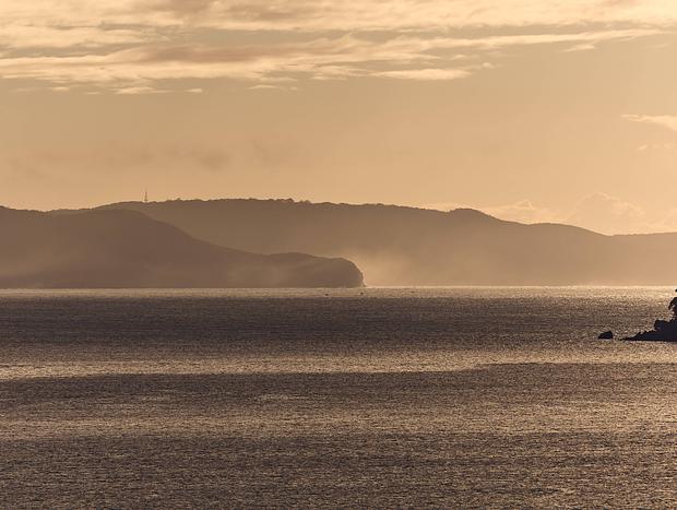 Photo 50 for Stillness by the Sea at Great Mackerel beach