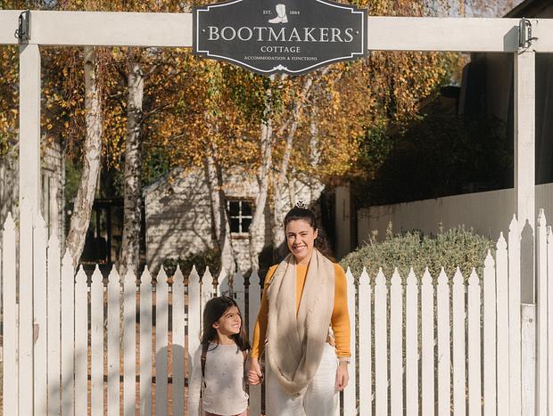 Photo 33 for Bootmakers Cottage