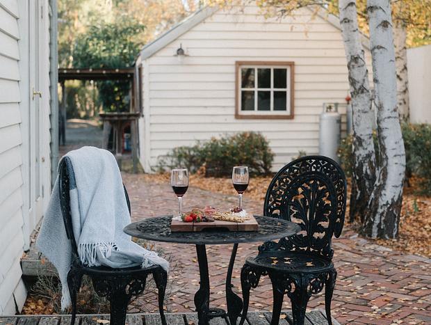Photo 3 for Bootmakers Cottage