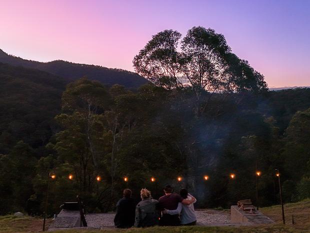 Photo 6 for Outdoor fire pit