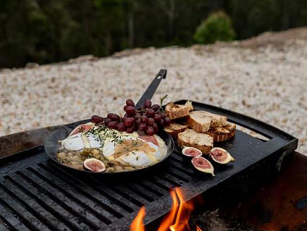 Photo 1 for Outdoor fire pit