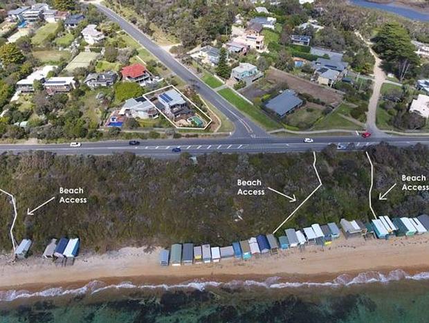 Photo 27 for Best Views in Mount Martha