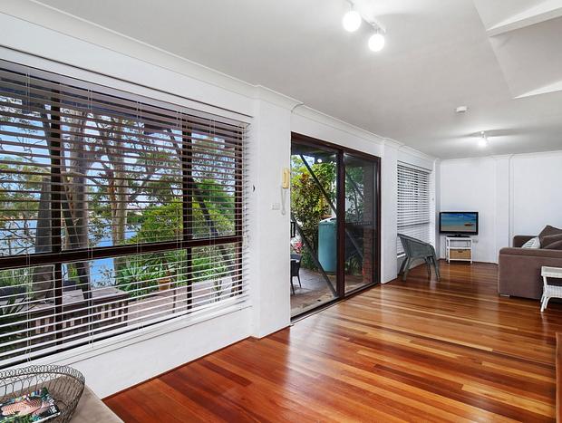 Photo 8 for 'Bayside Retreat' by HolidayCo.