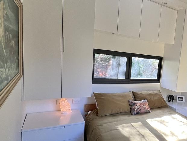 Photo 15 for The Observatory | Leafy Hideaway + Stargazing deck