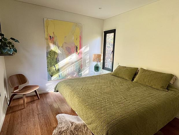 Photo 17 for The Observatory | Leafy Hideaway + Stargazing deck