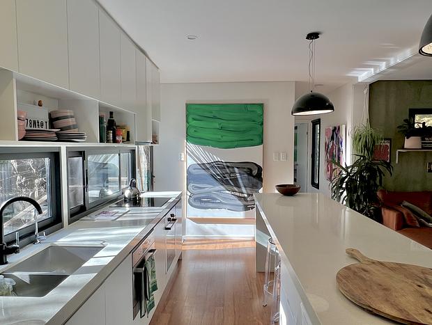 Photo 9 for The Observatory | Leafy Hideaway + Stargazing deck