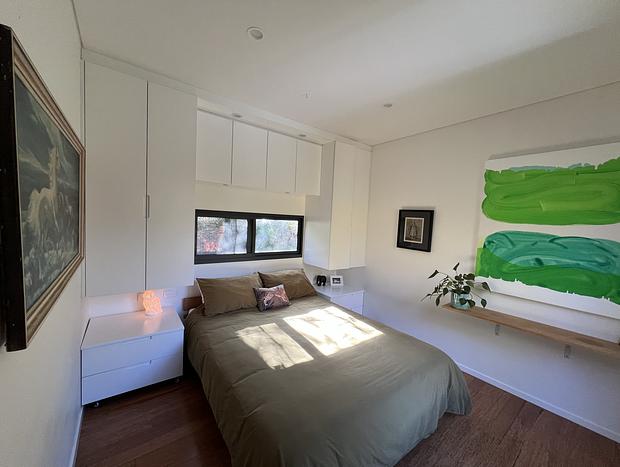 Photo 14 for The Observatory | Leafy Hideaway + Stargazing deck