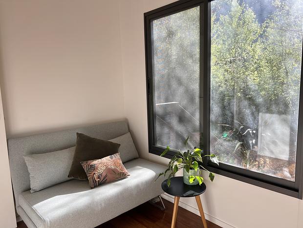 Photo 13 for The Observatory | Leafy Hideaway + Stargazing deck