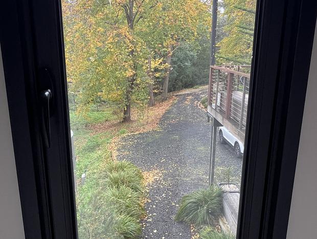Photo 23 for The Observatory | Leafy Hideaway + Stargazing deck