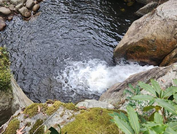Photo 13 for Murrumbooee Treetent ~ Waterfall Paradise!