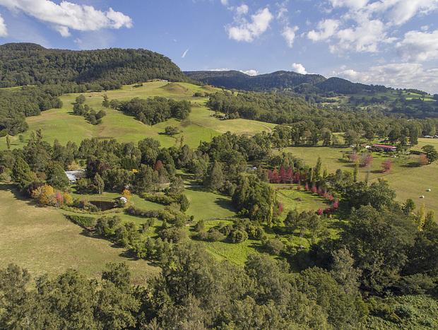 Photo 11 for Billabong Cottage at Crystal Creek Meadows - Kangaroo Valley