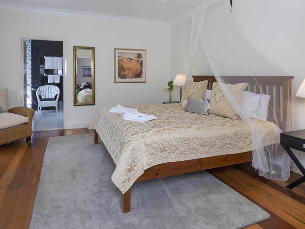 Photo 9 for Billabong Cottage at Crystal Creek Meadows - Kangaroo Valley