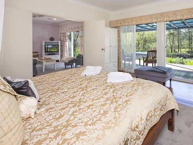 Photo 10 for Billabong Cottage at Crystal Creek Meadows - Kangaroo Valley