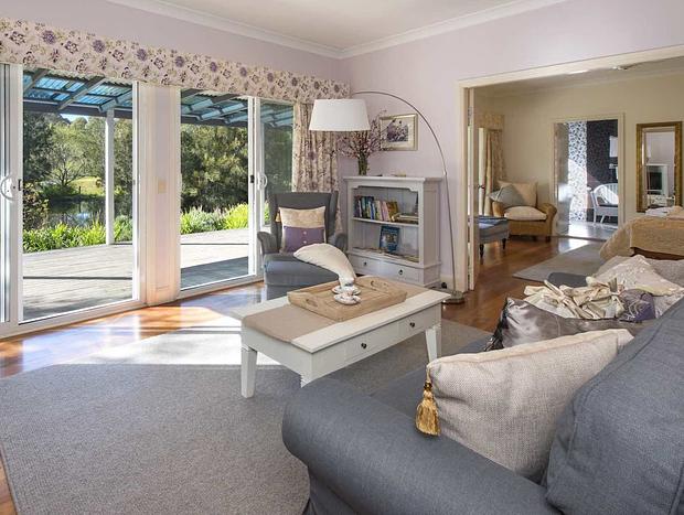 Photo 6 for Billabong Cottage at Crystal Creek Meadows - Kangaroo Valley