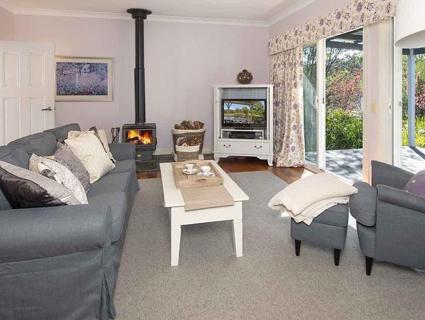 Photo 5 for Billabong Cottage at Crystal Creek Meadows - Kangaroo Valley