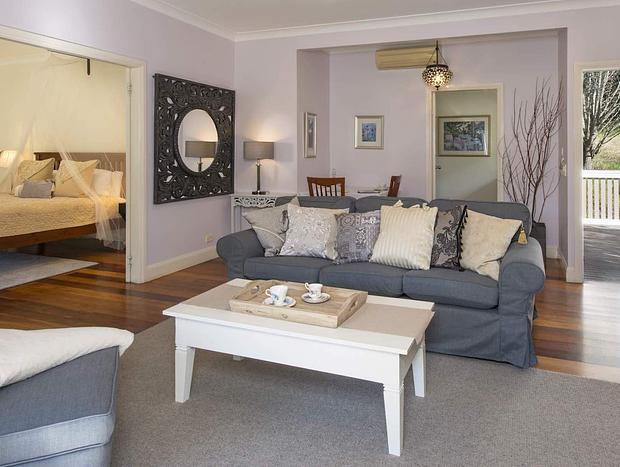 Photo 8 for Billabong Cottage at Crystal Creek Meadows - Kangaroo Valley