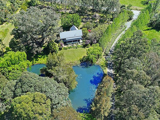 Photo 4 for Billabong Cottage at Crystal Creek Meadows - Kangaroo Valley