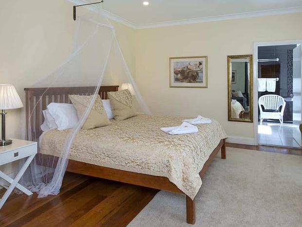 Photo 8 for Jumbuck Cottage at Crystal Creek Meadows - Kangaroo Valley