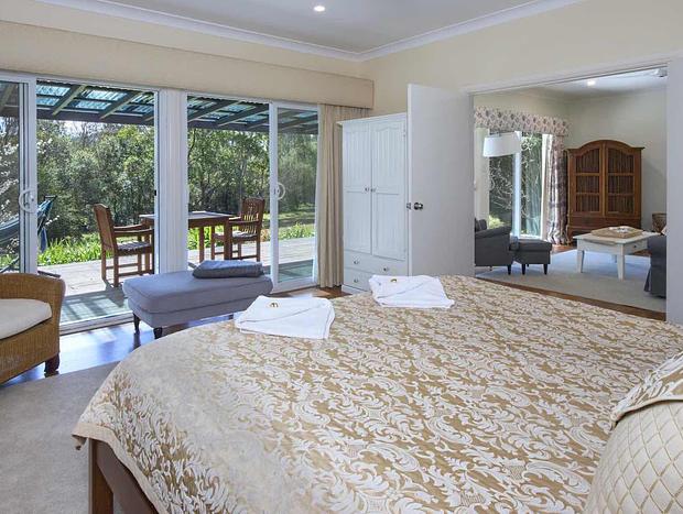 Photo 9 for Jumbuck Cottage at Crystal Creek Meadows - Kangaroo Valley
