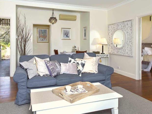 Photo 7 for Jumbuck Cottage at Crystal Creek Meadows - Kangaroo Valley