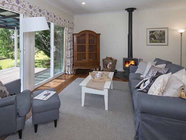 Photo 6 for Jumbuck Cottage at Crystal Creek Meadows - Kangaroo Valley