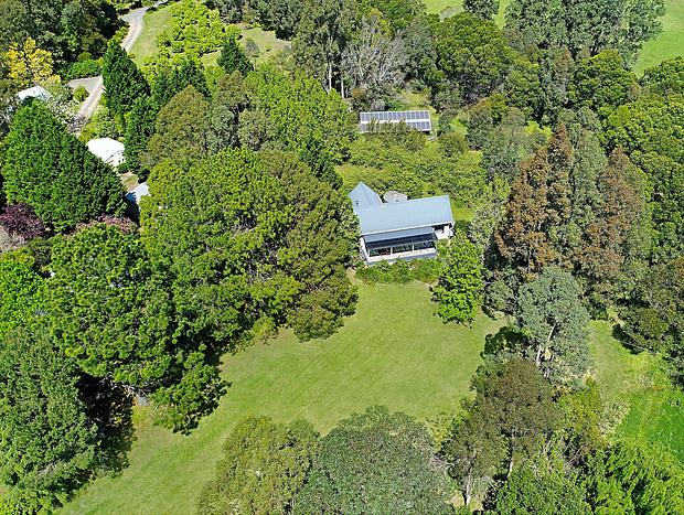 Photo 4 for Jumbuck Cottage at Crystal Creek Meadows - Kangaroo Valley