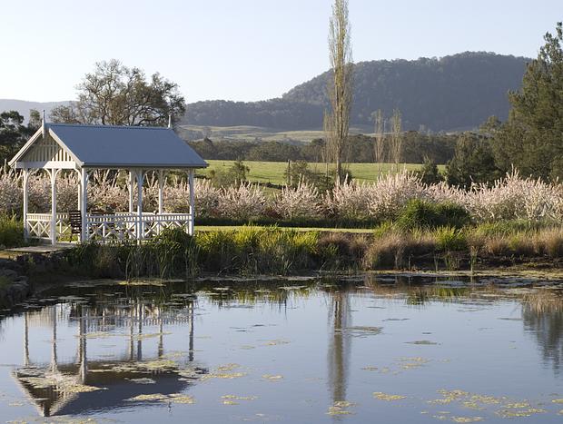 Photo 5 for Jumbuck Cottage at Crystal Creek Meadows - Kangaroo Valley
