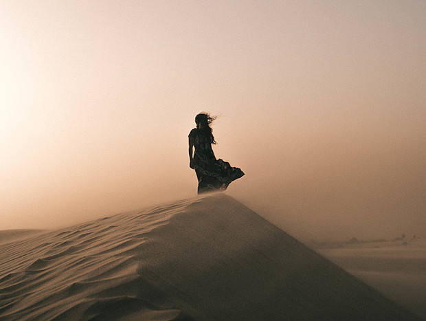 Photo 1 for Mungo Desert