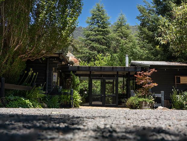 Photo 7 for Moonrise Lodge