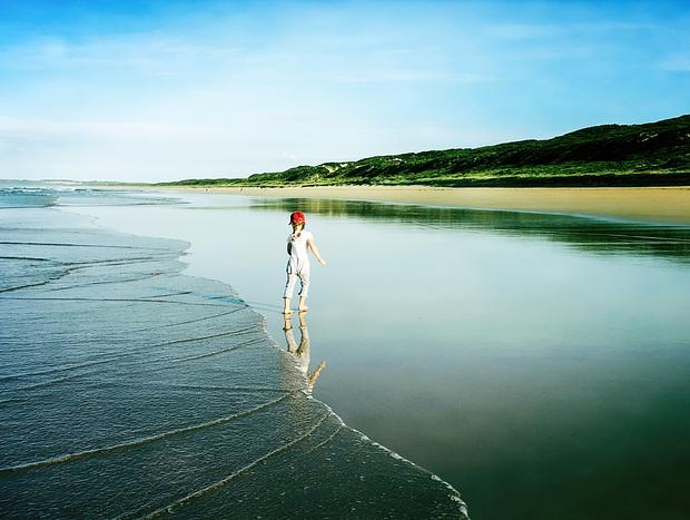 Photo 23 for The Beach Bothy - A Venus Bay Coastal Gem