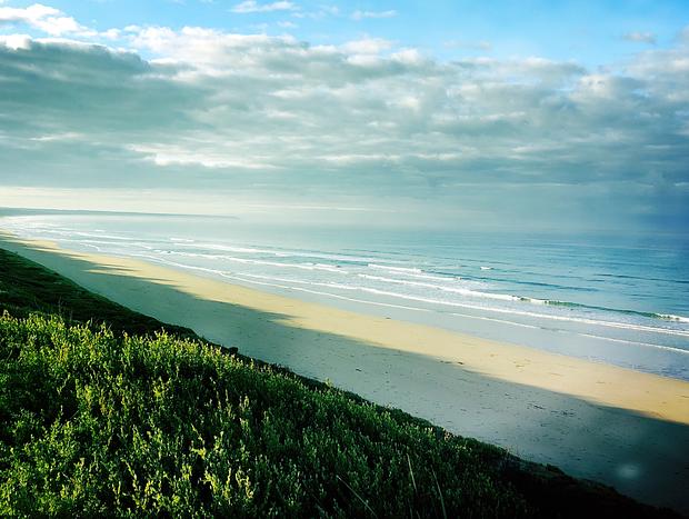 Photo 22 for The Beach Bothy - A Venus Bay Coastal Gem