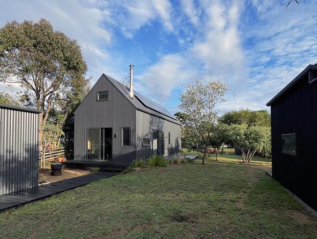 Photo 4 for The Beach Bothy - A Venus Bay Coastal Gem