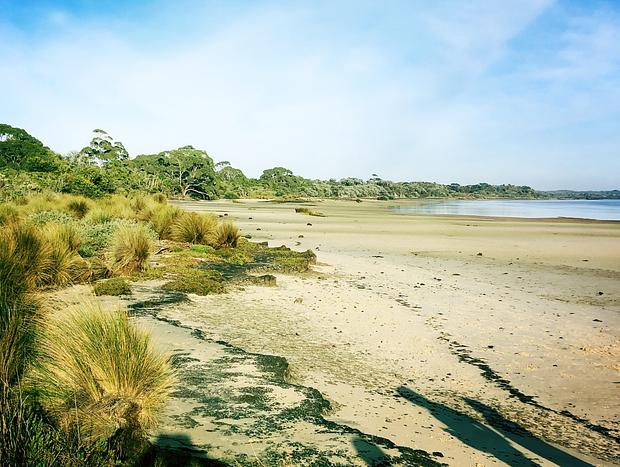 Photo 24 for The Beach Bothy - A Venus Bay Coastal Gem
