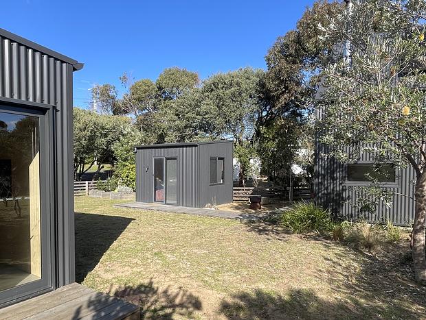 Photo 21 for The Beach Bothy - A Venus Bay Coastal Gem