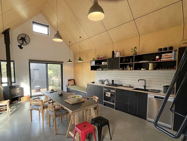 Photo 9 for The Beach Bothy - A Venus Bay Coastal Gem