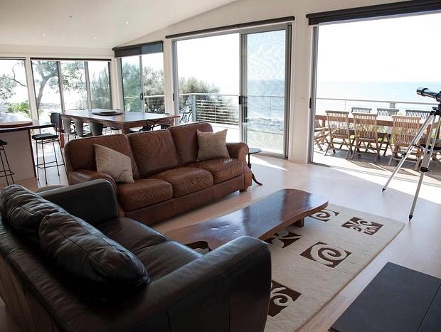 Photo 5 for Sea Eagle Beach House