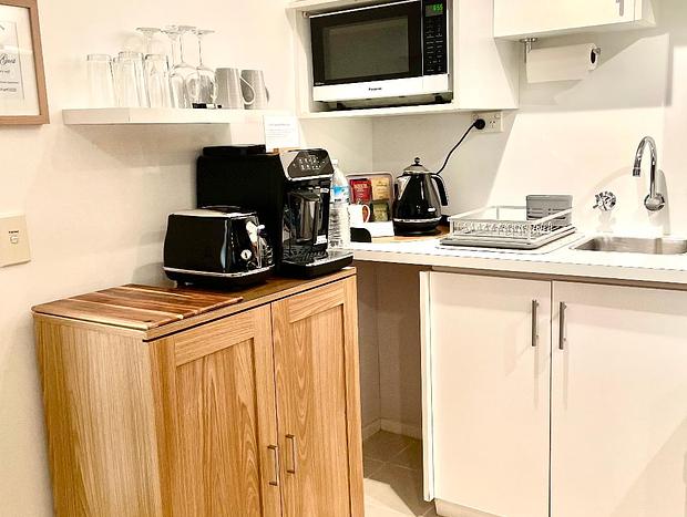 Photo 13 for Edge17 Port Fairy Wharf - Waterfront Apartment