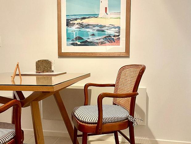 Photo 15 for Edge17 Port Fairy Wharf - Waterfront Apartment