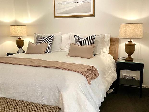 Photo 22 for Edge17 Port Fairy Wharf - Waterfront Apartment