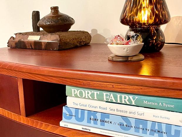 Photo 32 for Edge17 Port Fairy Wharf - Waterfront Apartment