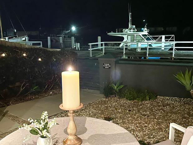 Photo 37 for Edge17 Port Fairy Wharf - Waterfront Apartment