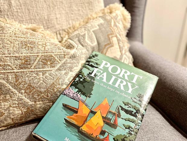 Photo 38 for Edge17 Port Fairy Wharf - Waterfront Apartment