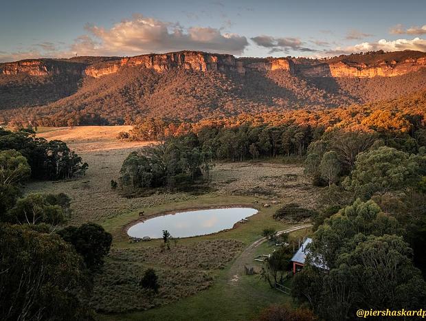 Photo 27 for Potters Studio - 100 Acres of Paradise
