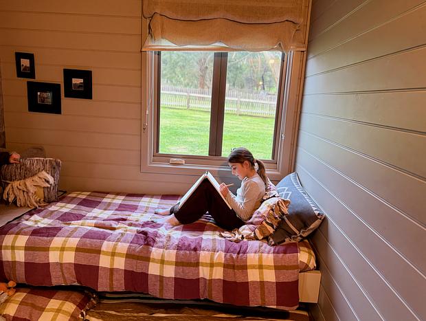Photo 9 for A Cottage Dream in Gourmet Heaven