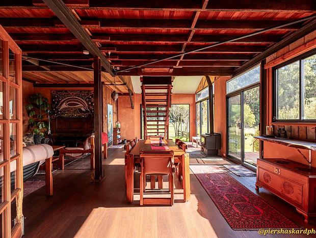 Photo 11 for Potters Studio - 100 Acres of Paradise