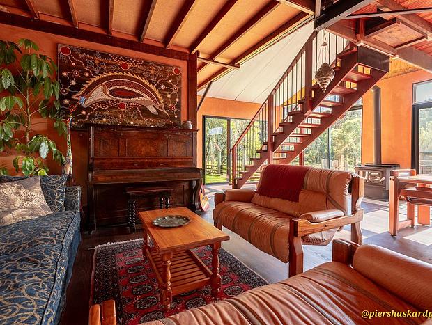 Photo 10 for Potters Studio - 100 Acres of Paradise