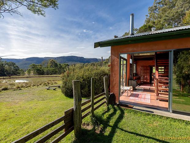 Photo 8 for Potters Studio - 100 Acres of Paradise
